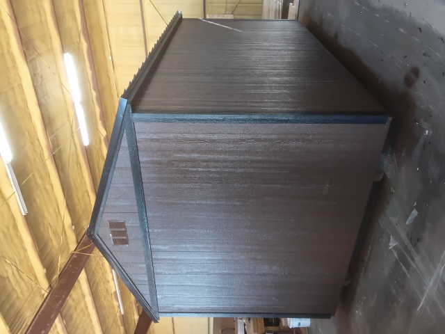 Side Utility - 10x16