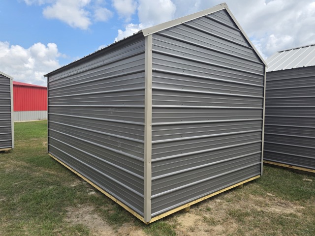 Side Utility - 10x16