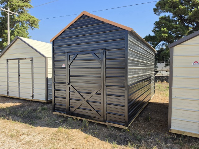 Utility Xtra Height - 8x16