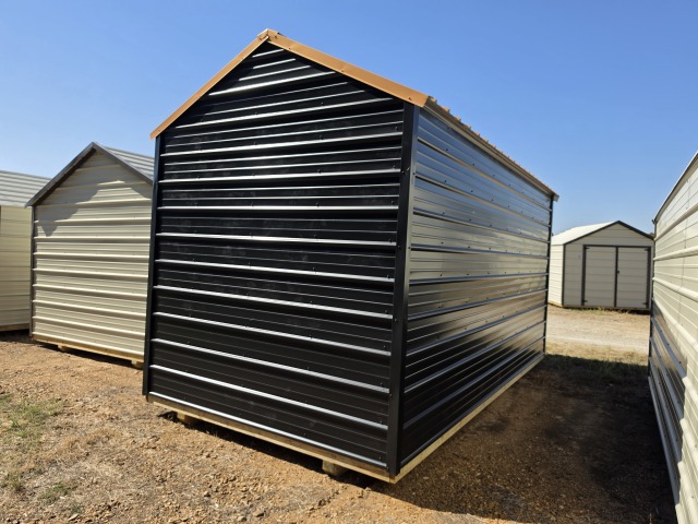 Utility Xtra Height - 8x16