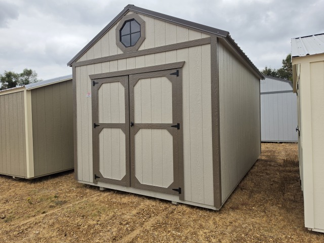 Utility Xtra Height - 10x16