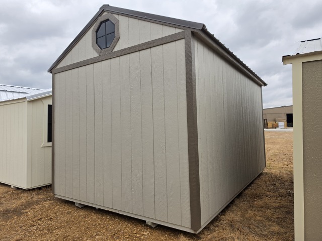 Utility Xtra Height - 10x16