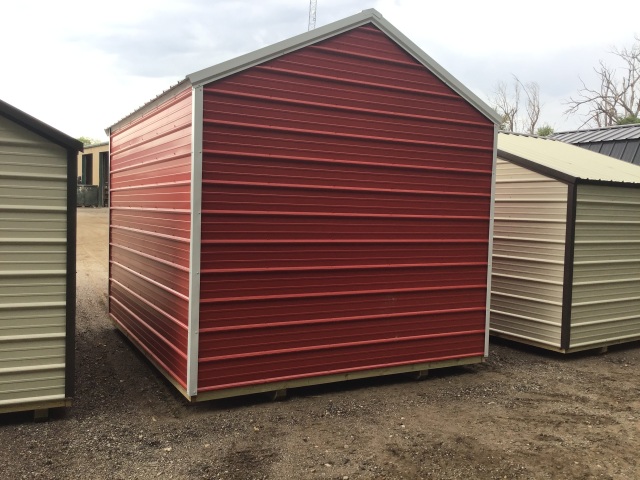 Utility Xtra Height - 10x12