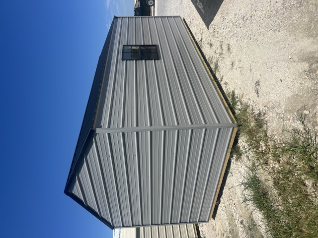 Utility Xtra Height - 10x20