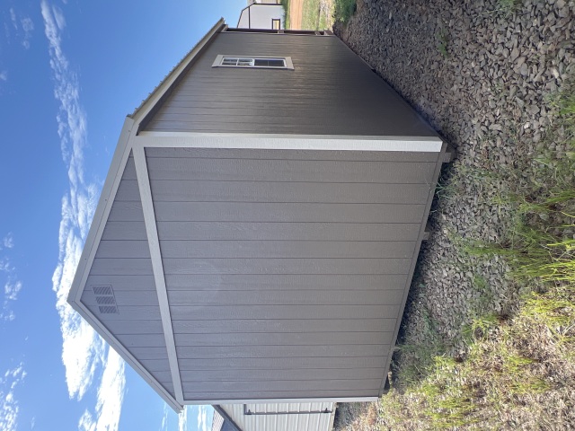 Cabin - 12x24