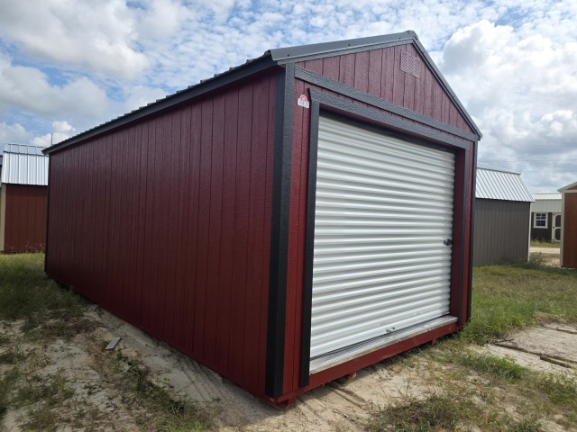 Portable Garage - 12x24