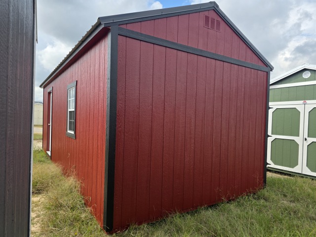Portable Garage - 12x24