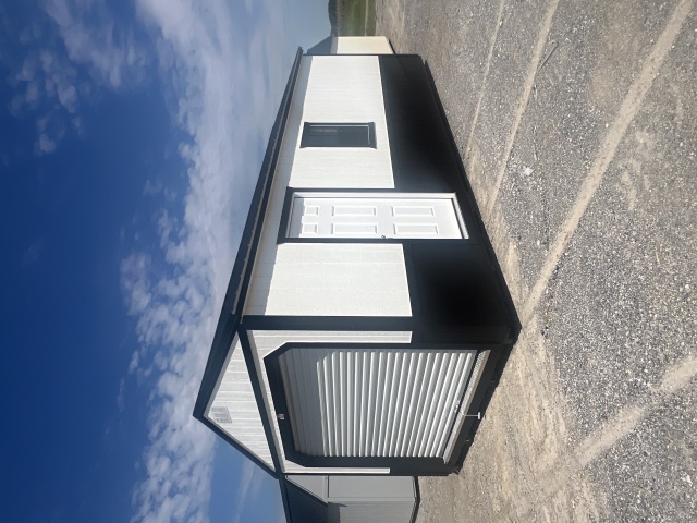 Portable Garage - 12x24