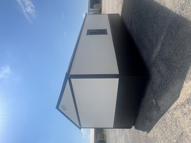 Portable Garage - 12x24