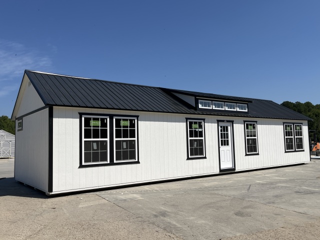 Side Utility - 16x50
