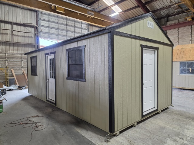 Side Utility - 12x24