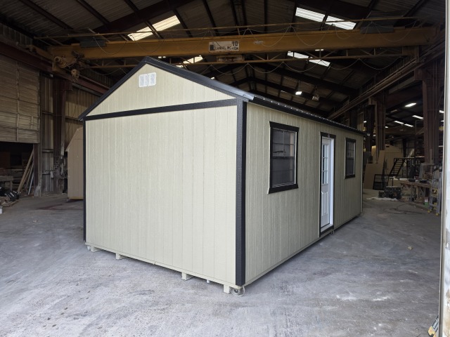 Side Utility - 12x24