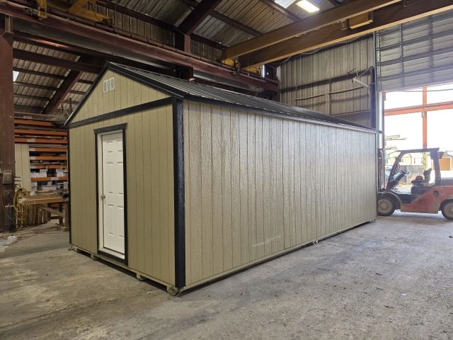 Side Utility - 12x24
