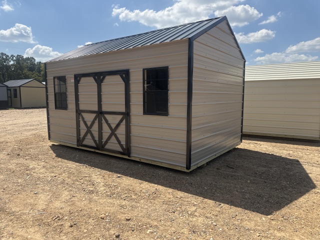 Side Utility - 10x16