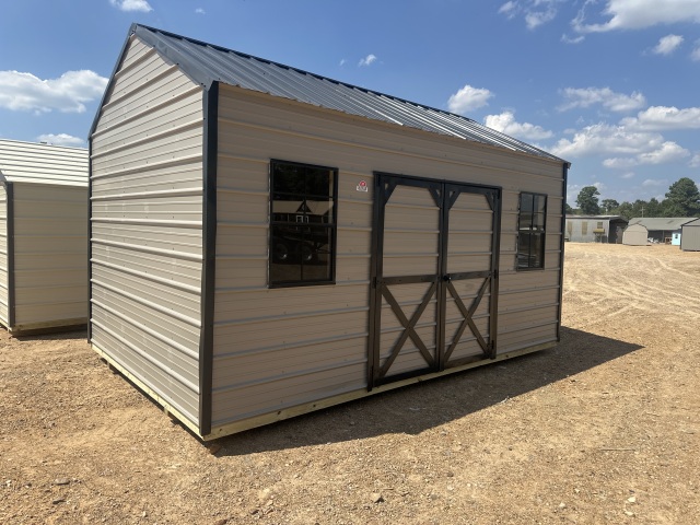 Side Utility - 10x16