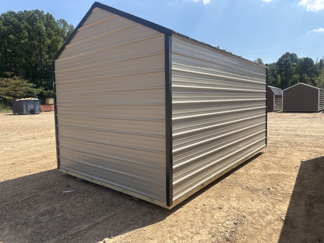 Side Utility - 10x16