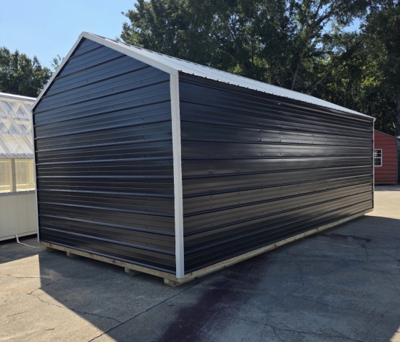 Portable Garage - 12x24