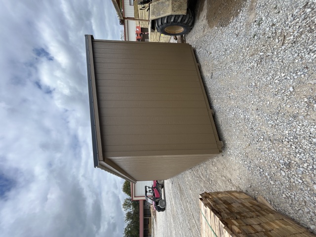 Single Slope Utility - 12x24