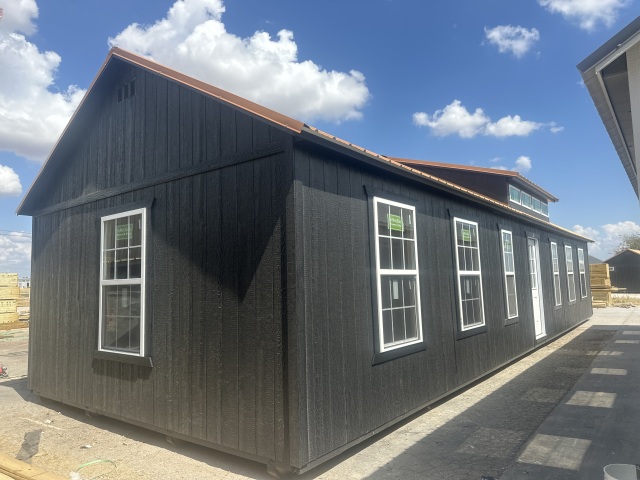 Side Utility - 16x50