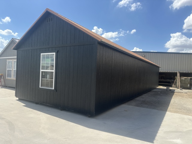 Side Utility - 16x50