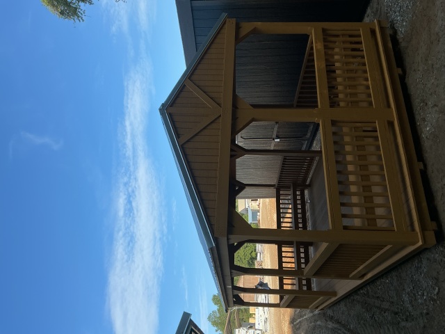 Cabana - 12x20