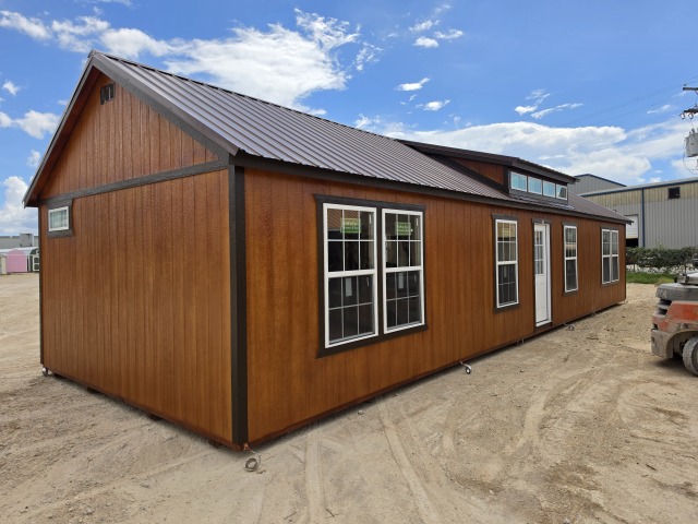 Side Utility - 16x50