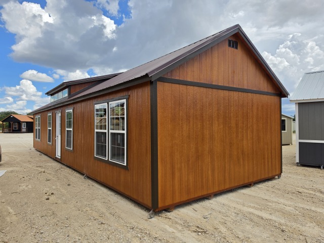 Side Utility - 16x50