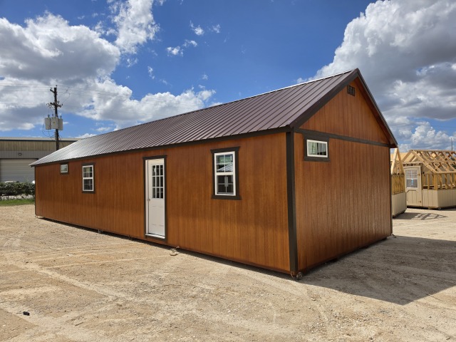 Side Utility - 16x50