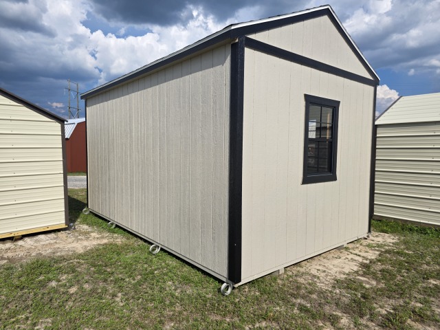 Side Utility - 10x16