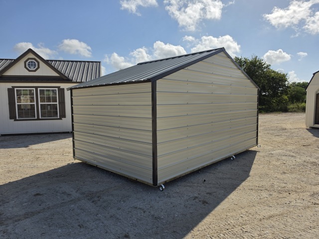Best Value (SIDE EMUT) - 10x16