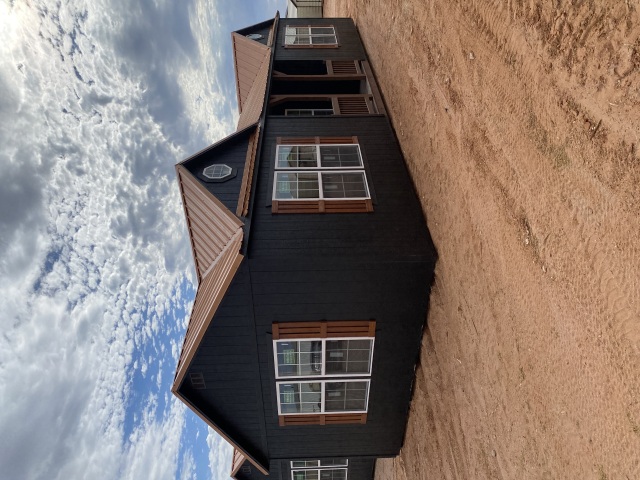 Side Cabin - 16x42