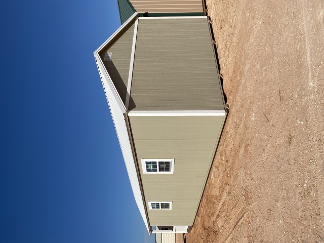 Platinum Cabin - 14x40