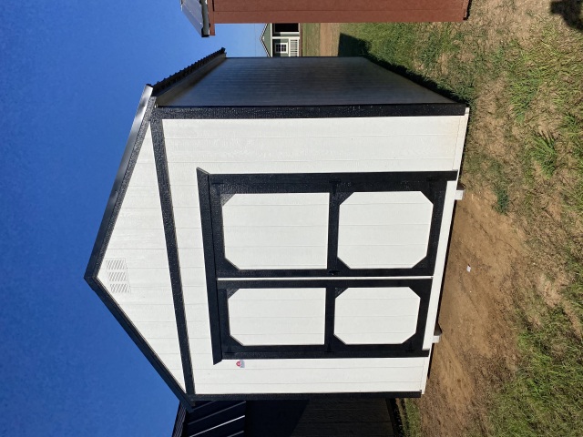 Utility Xtra Height - 10x16