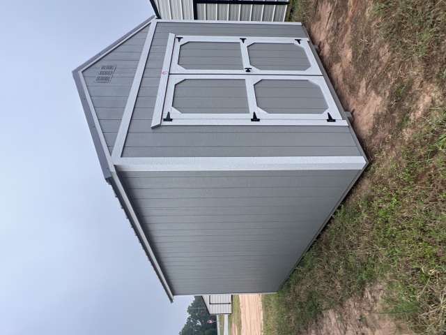 Utility Xtra Height - 10x16