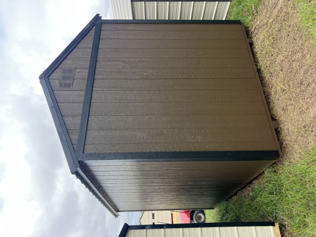 Utility Xtra Height - 8x12