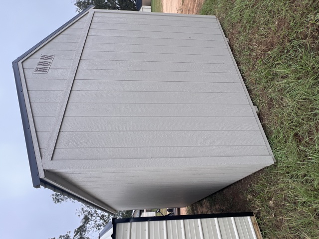 Utility Xtra Height - 10x16