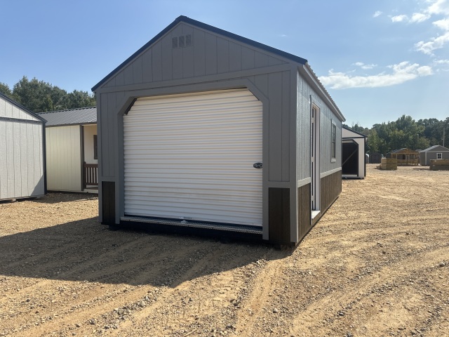 Portable Garage - 12x24