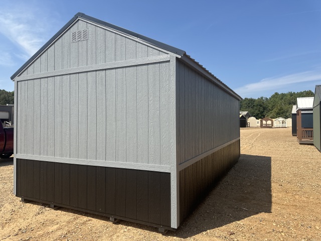 Portable Garage - 12x24