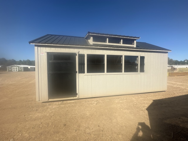 Side Utility - 12x24