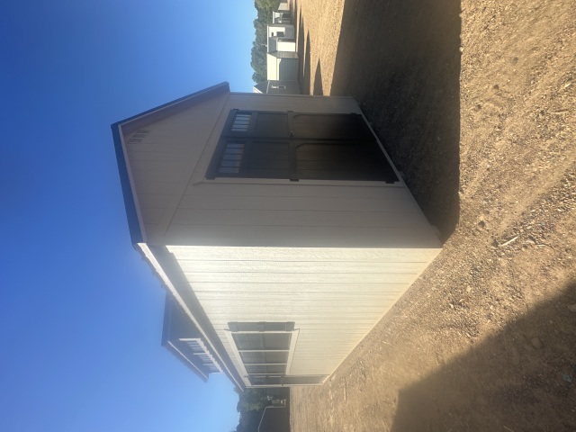 Side Utility - 12x24