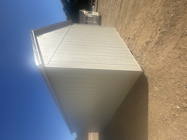 Side Utility - 12x24