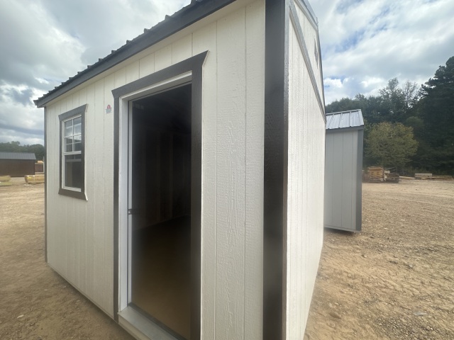 Side Utility - 10x12