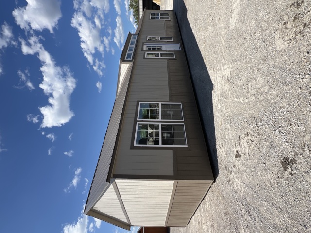 Side Utility - 16x50