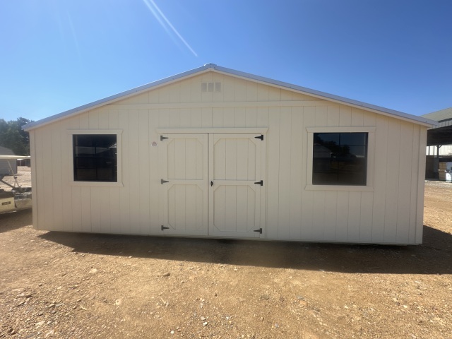 Best Value Wood (Side Utility) - 12x24