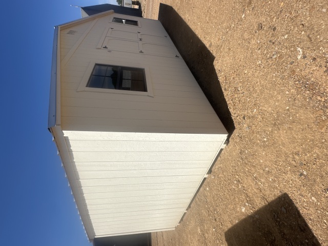 Best Value Wood (Side Utility) - 12x24