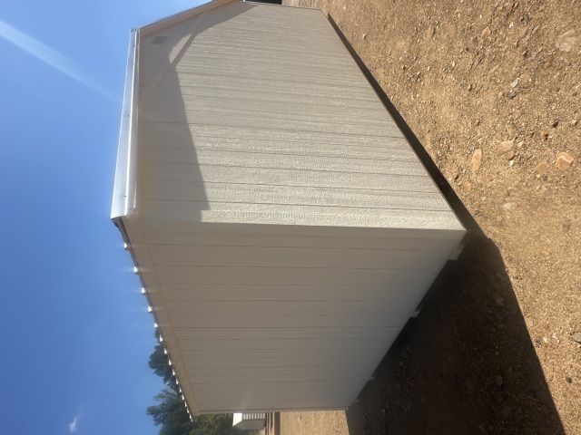 Best Value Wood (Side Utility) - 12x24