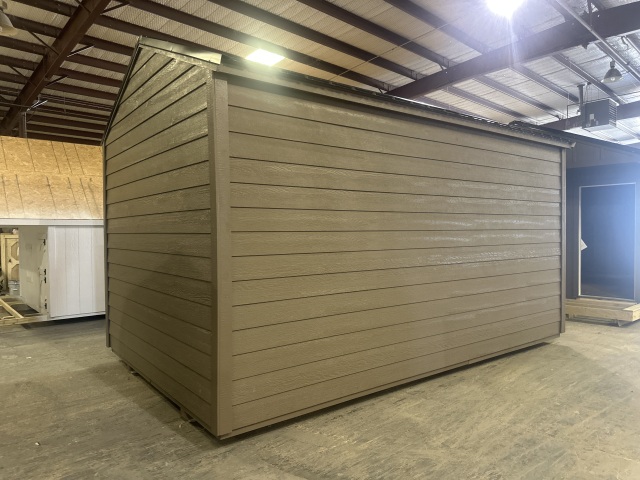 Side Utility - 10x16