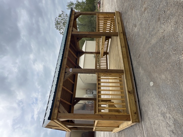 Cabana - 10x16