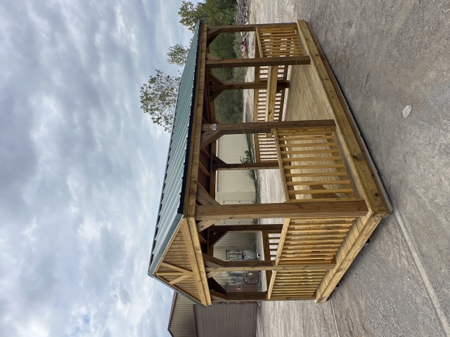 Cabana - 10x16