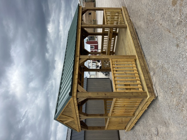 Cabana - 10x16